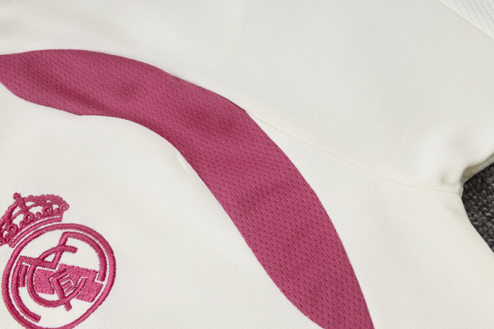 Real Madrid POLO Jersey 26/27