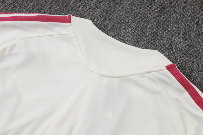 Real Madrid Training Jersey Suit 26/27