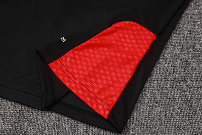 Manchester United Training Jersey Suit 26/27