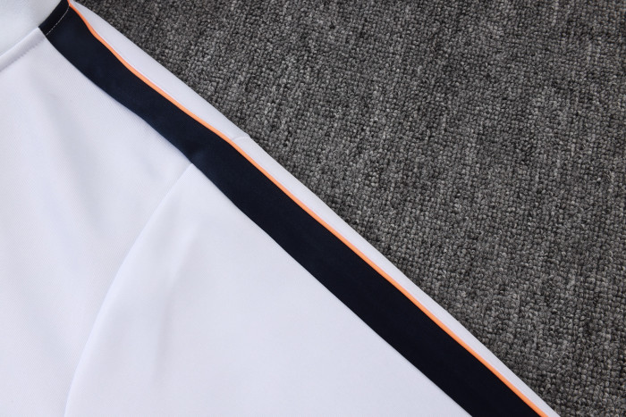 France Training Jacket Suit 26/27
