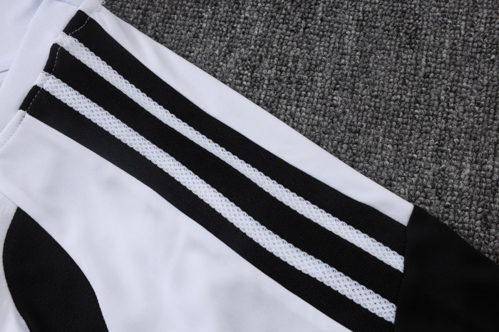 Liverpool Training Short sleeve Suit 26/27