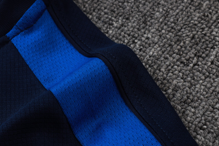 Inter Milan Training Short sleeve Jersey 26/27