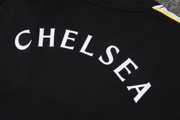 Chelsea Training Short sleeve Jersey 26/27