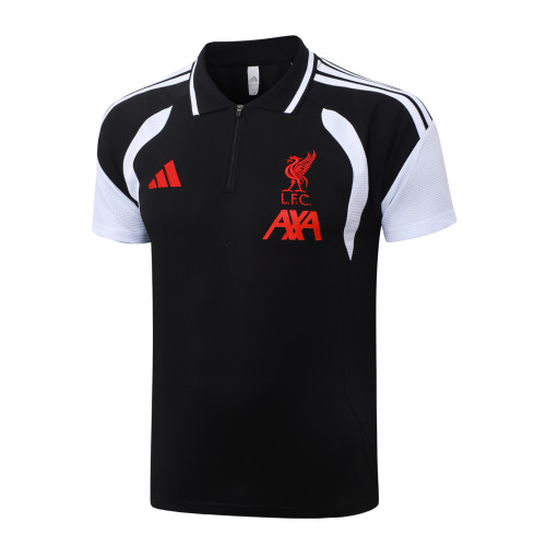 Liverpool POLO Jersey 26/27
