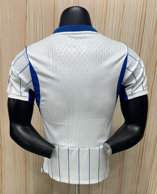 Brighton & Hove Albion Away Player Man Jersey 26/27