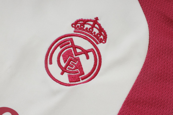 Real Madrid Training Jersey Suit 26/27