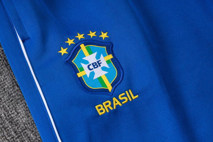 Brazil Training Jacket Suit 26/27