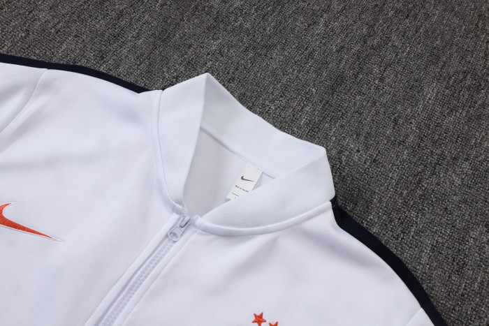 France Training Jacket Suit 26/27