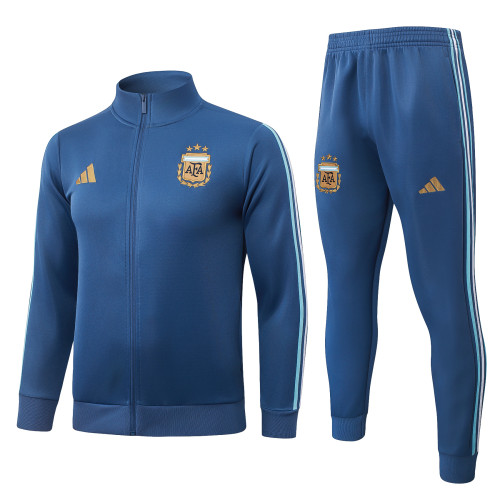 Argentina Training Jacket Suit 26/27