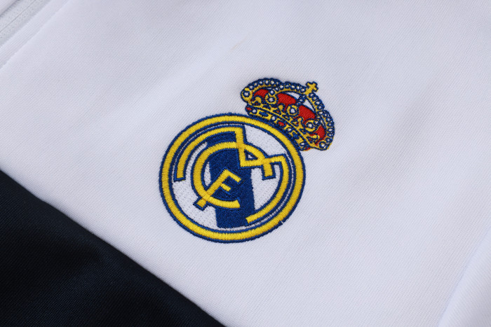 Real Madrid Training Jacket Suit 26/27