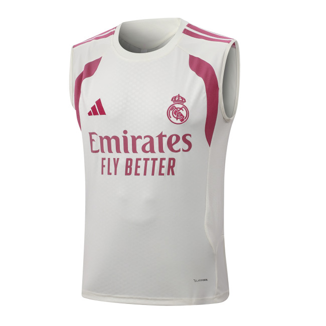 Real Madrid Training Jersey 26/27