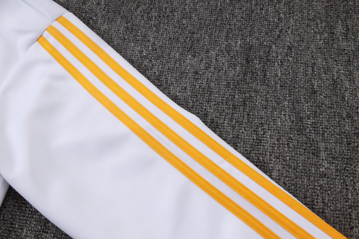 Real Madrid Training Jacket Suit 26/27