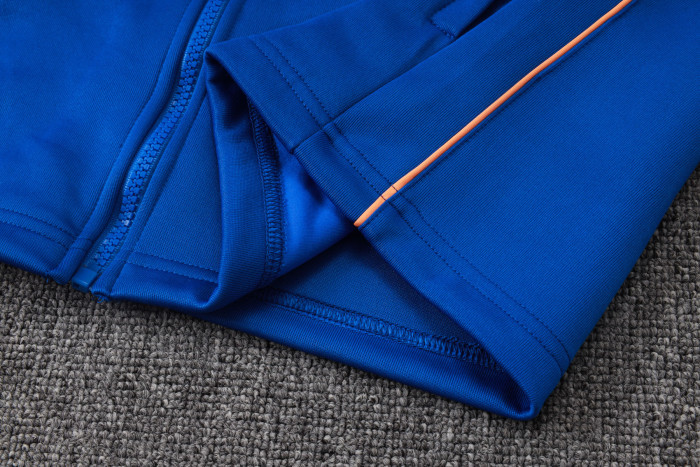France Training Jacket Suit 26/27