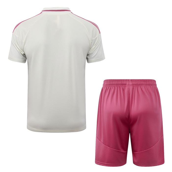 Real Madrid POLO Jersey 26/27