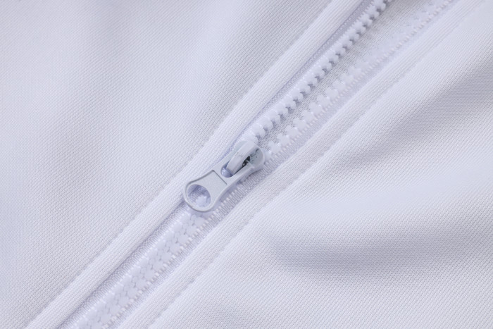 France Training Jacket Suit 26/27