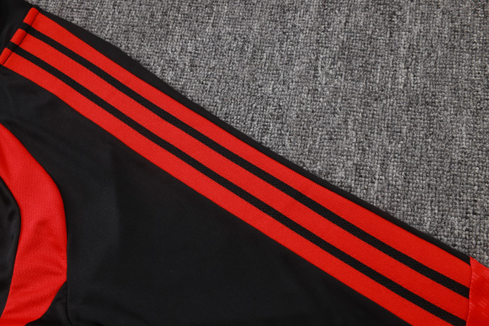 Manchester United Training Jersey Suit 26/27