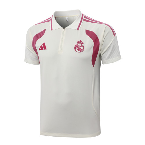 Real Madrid POLO Jersey 26/27
