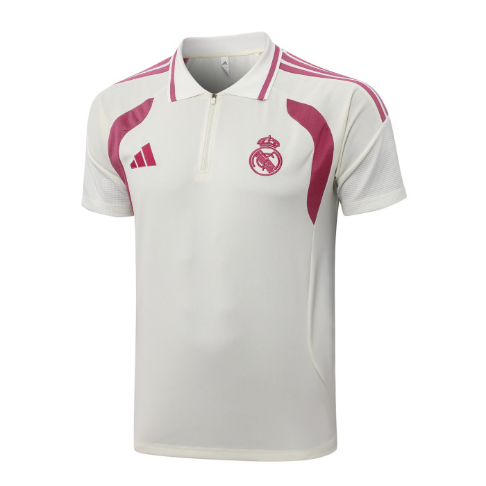 Real Madrid POLO Jersey 26/27