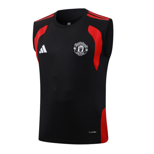 Manchester United Training Jersey 26/27