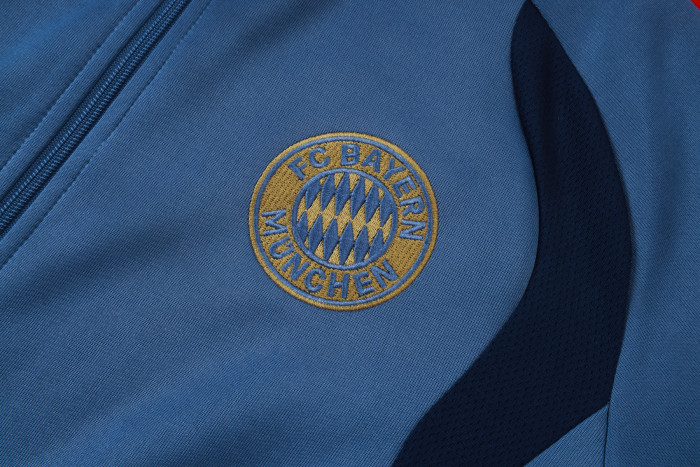 Bayern Munich Training Jacket Suit 26/27