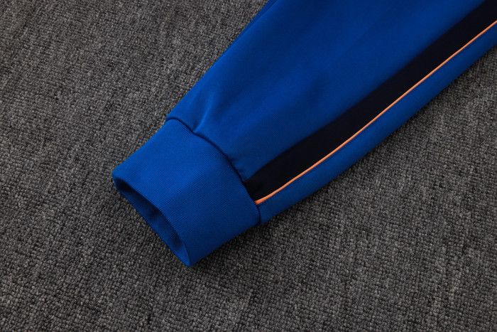 France Training Jacket Suit 26/27