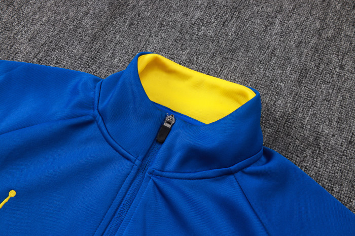 Brazil Training Jacket Suit 26/27
