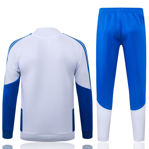 Juventus Training Jacket Suit 26/27