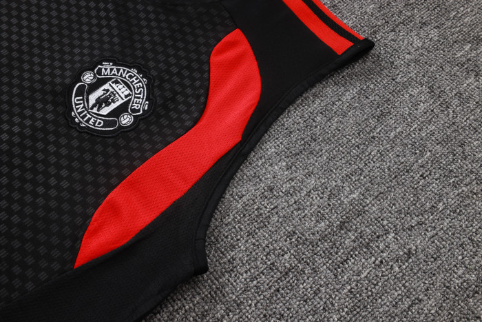 Manchester United Training Jersey 26/27