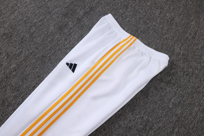 Real Madrid Training Jacket Suit 26/27