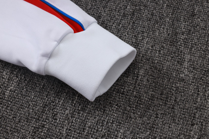 Paris Saint-Germain Training Jacket Suit 26/27