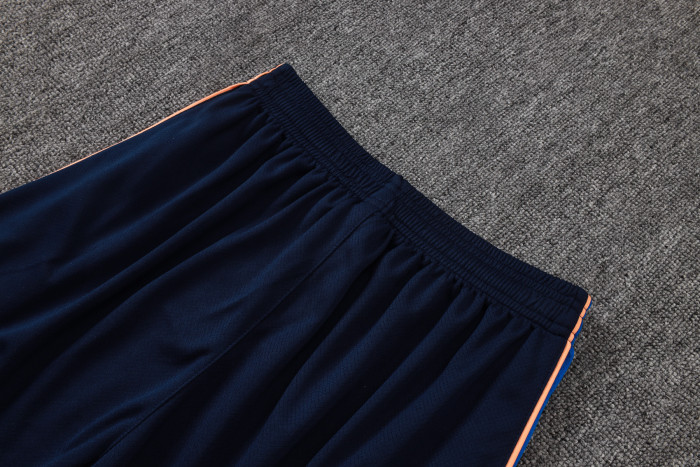 France Training Jersey 26/27