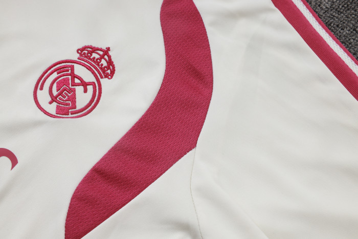 Real Madrid Training Jersey Suit 26/27