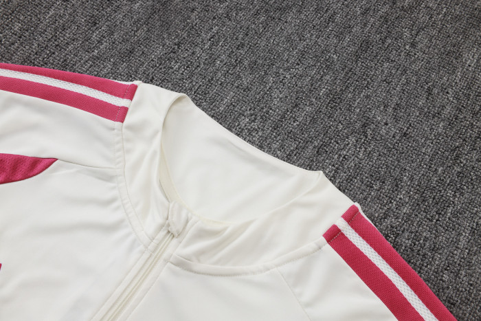 Real Madrid Training Jersey Suit 26/27