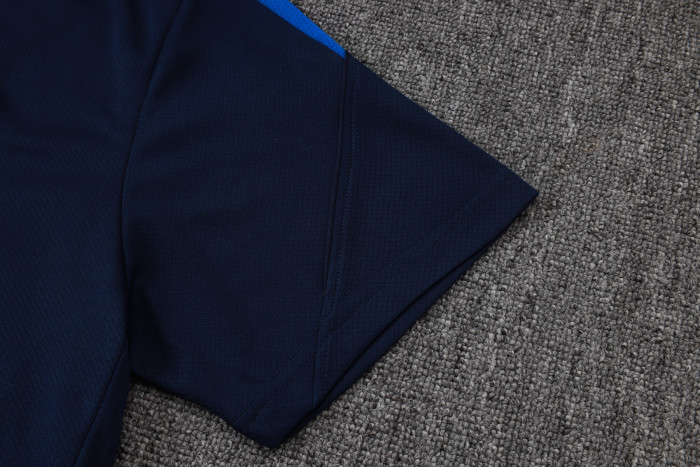 Inter Milan Training Short sleeve Jersey 26/27