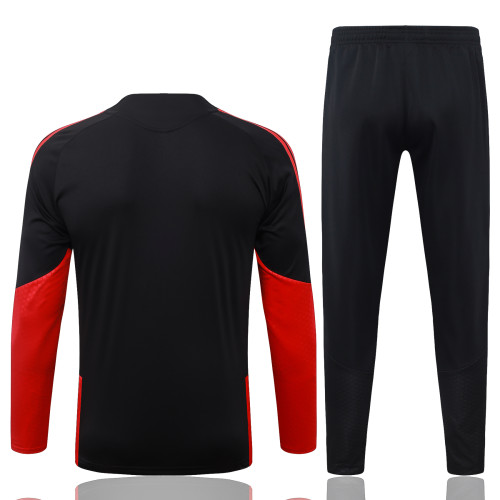 Manchester United Training Jersey Suit 26/27