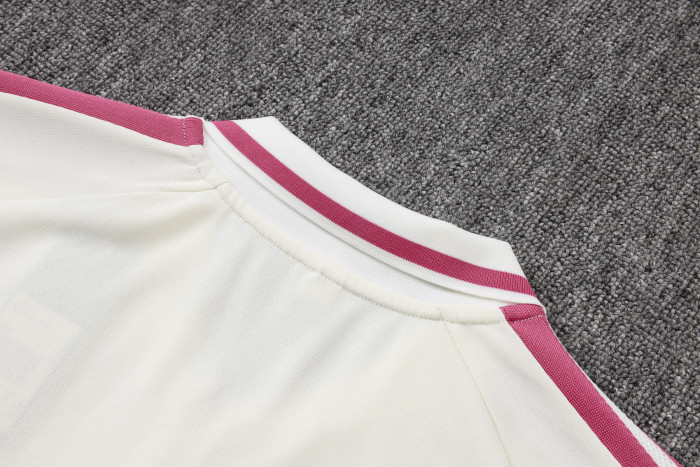 Real Madrid POLO Jersey 26/27