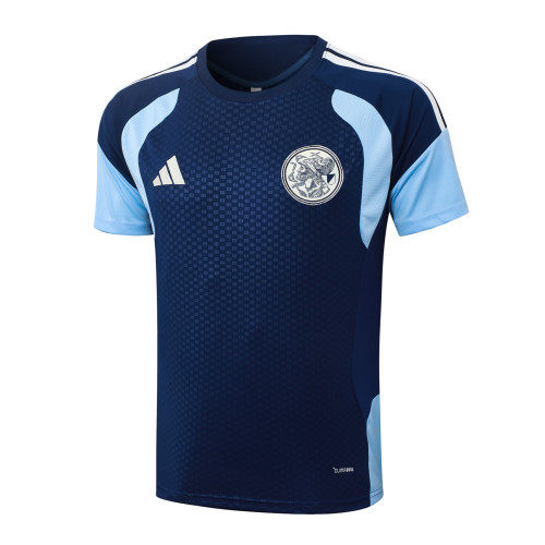 Ajax Training Short sleeve Jersey 26/27