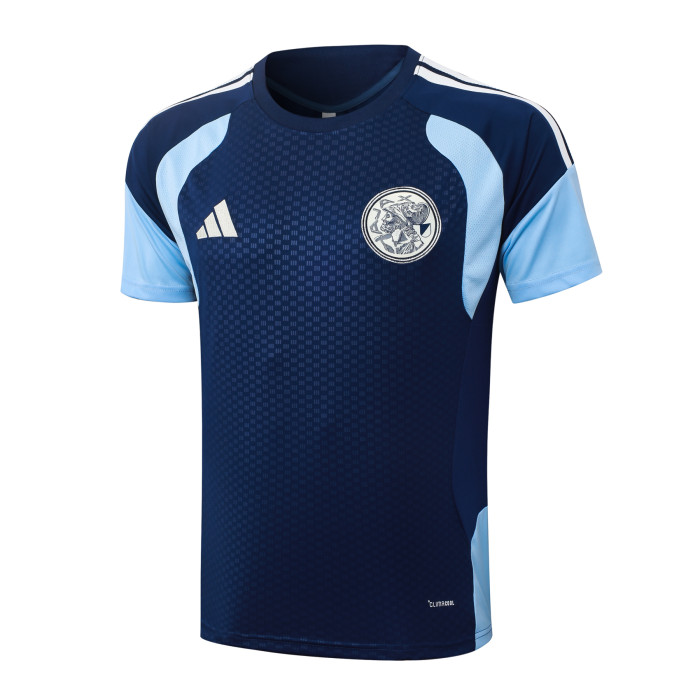 Ajax Training Short sleeve Jersey 26/27