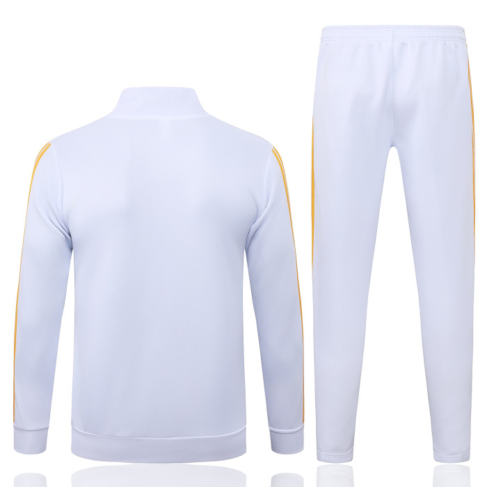 Real Madrid Training Jacket Suit 26/27