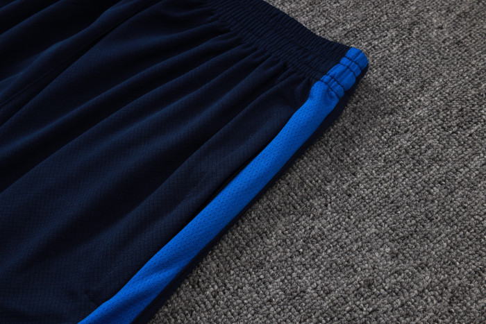 Inter Milan Training Short sleeve Suit 26/27