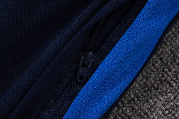 Inter Milan Training Short sleeve Suit 26/27