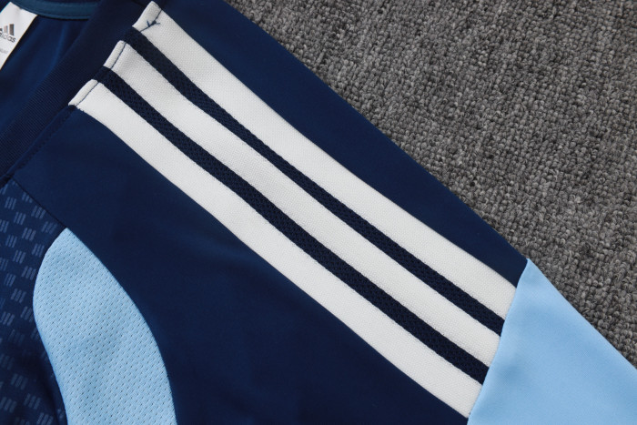 Ajax Training Short sleeve Jersey 26/27