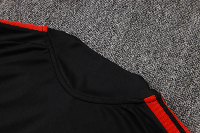 Manchester United Training Jersey Suit 26/27