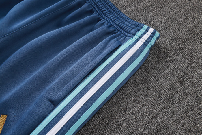 Argentina Training Jacket Suit 26/27