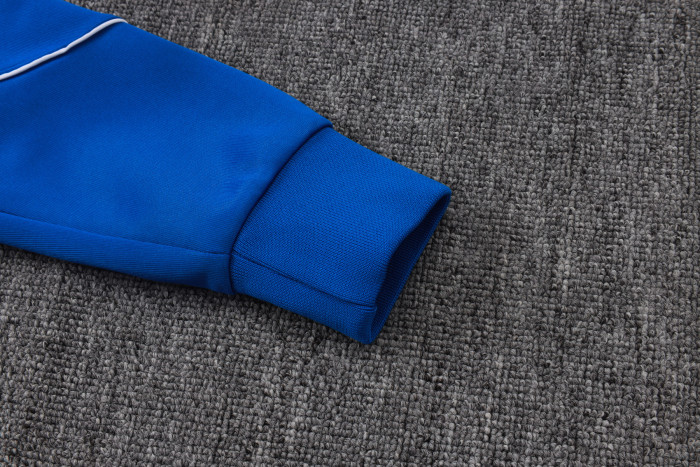 Brazil Training Jacket Suit 26/27