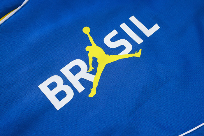 Brazil Training Jacket Suit 26/27