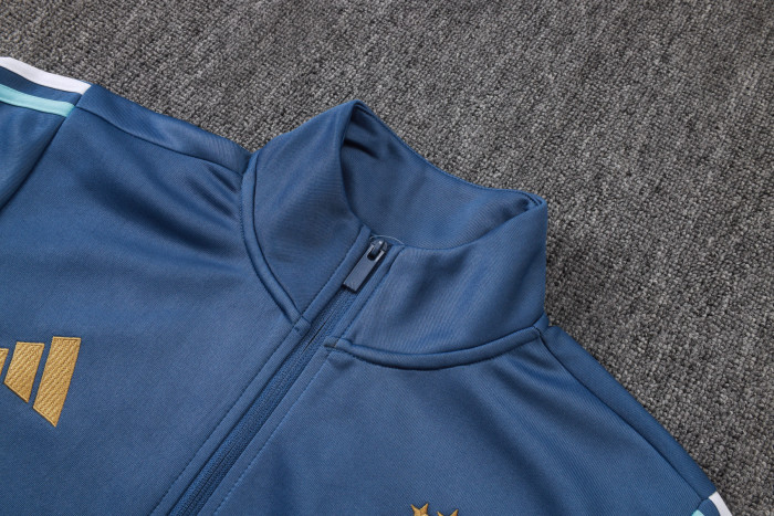 Argentina Training Jacket Suit 26/27
