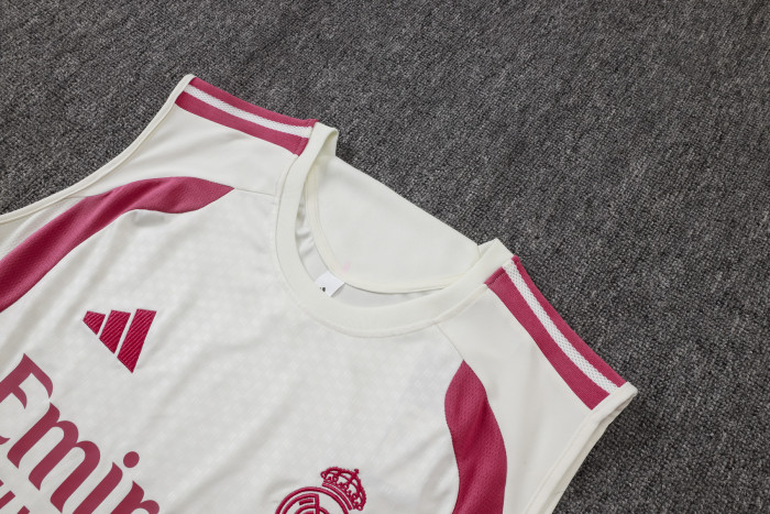 Real Madrid Training Jersey 26/27