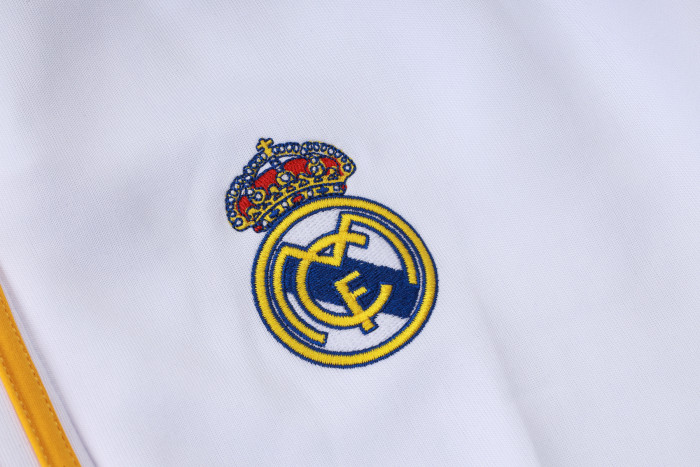 Real Madrid Training Jacket Suit 26/27