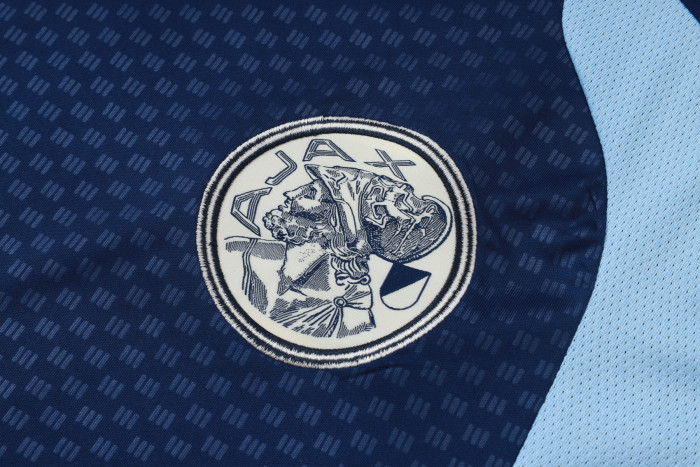 Ajax Training Short sleeve Jersey 26/27